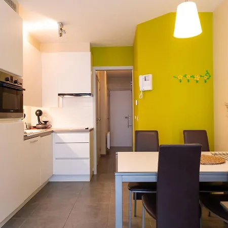 Apartment Cosy With A Terrace *